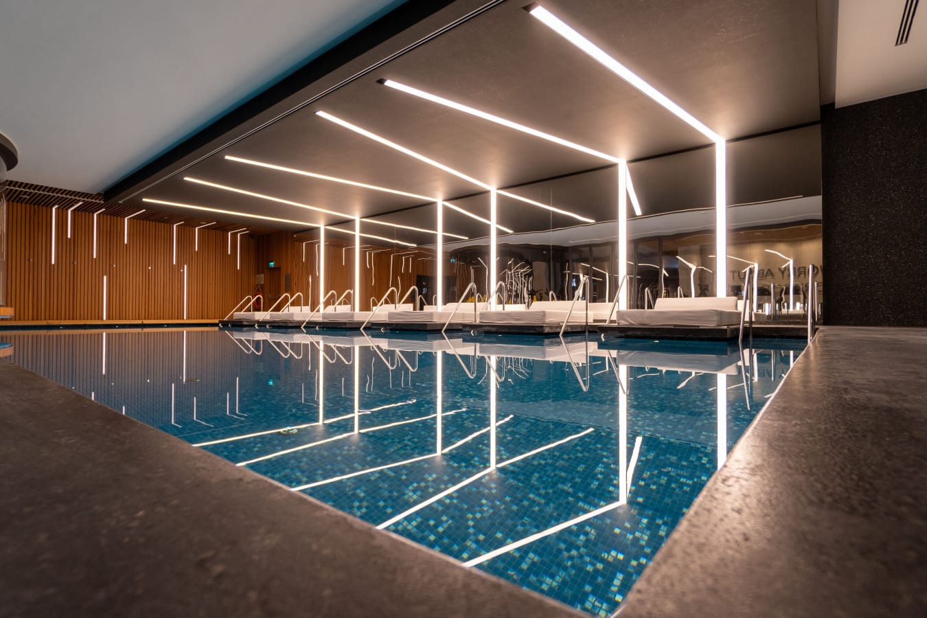 Spa & Fitness